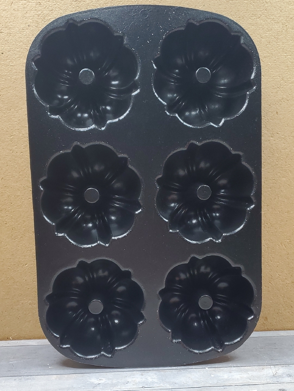 Nordic Ware Bundt-lette Pan